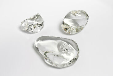 Kate Newby, ‘The whole thing is implausible’, 2017