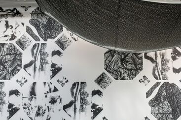 Sam Vernon, ‘How Ghosts Sleep: Seattle’, 2015