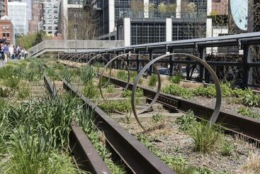 Rayyane Tabet, ‘Steel Rings’, 2013–ongoing