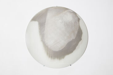 Jenny Nordberg, ‘3 to 5 Seconds Mirror’, 2018