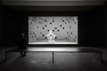 David Noonan, ‘A Dark and Quiet Place’, 2017