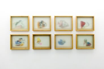 Lesia Khomenko, ‘After the End’, 2015