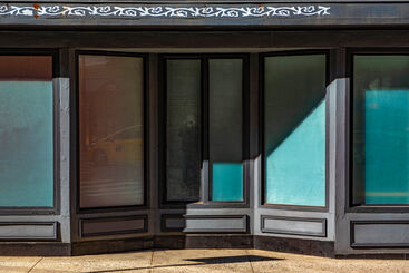 Charles Schiller, ‘The Blues’, 2019