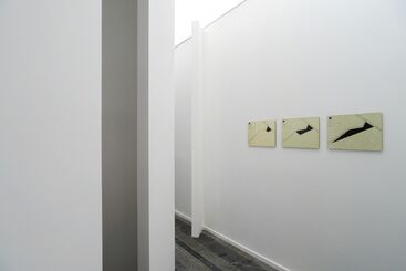 Taras Kamennoi, ‘Ethical spot’, 2018