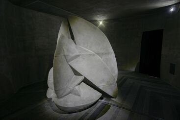 Ivan Svitlychnyi, ‘Subimage’, 2014