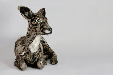 Laurence Le Constant, ‘Sophia’, 2019