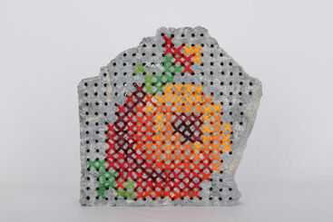 Ana Linnemann, ‘Xs 28’, 2023