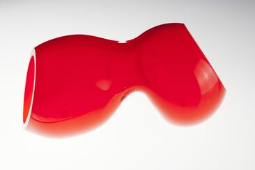 Gonzalo García Vila, ‘Comedero’, 2013