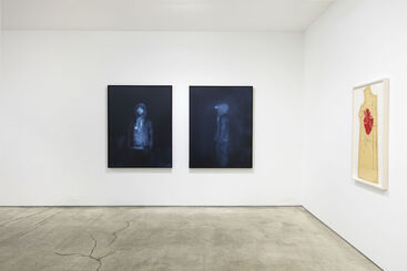 Viewing Room, installation view