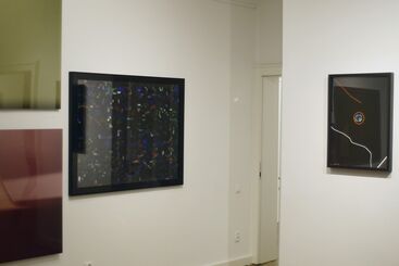 EGO TRIP or about people and photographs, installation view