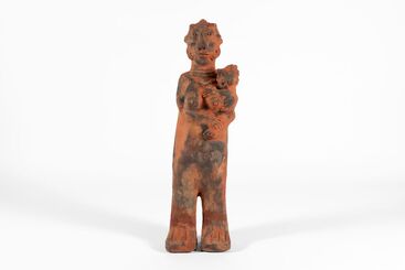 Seyni Awa Camara, ‘Untitled’, 2010