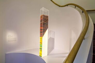 Shufang Ye, ‘Honey Sticks’, 2014