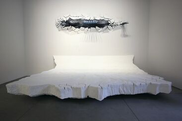 Alexander Ponomarev, ‘Stored in Ice’, 2016