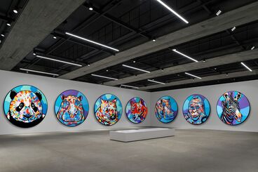 Love The Last, installation view