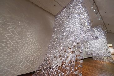 Suzann Victor, ‘Bloodline of Peace’, 2015