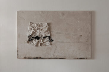 Loup Sarion, ‘Ritual of the snake’, 2023