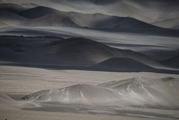 Daniel Ackerman, ‘Texturas de Catamarca #26’, 2019