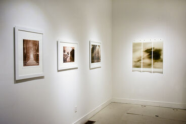 p h o t o g r a p h y, installation view