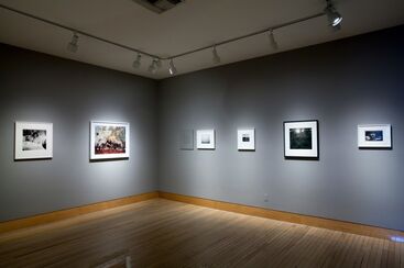 How I Learned to See: An (Ongoing) Education in Pictures, Curated by Hanya Yanagihara, installation view