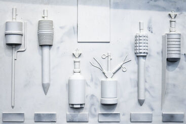 Anika Schwarzlose, ‘Disguise and deception, 2014 © Anika Schwarzlose’, 2014