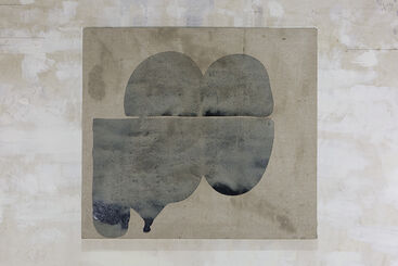 Berta Cáccamo, ‘Sin título (Absu)’, 1990