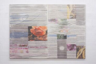 Margo Wolowiec, ‘Imagine How Many’, 2017