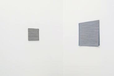 SPROVIERI at Frieze London 2017, installation view
