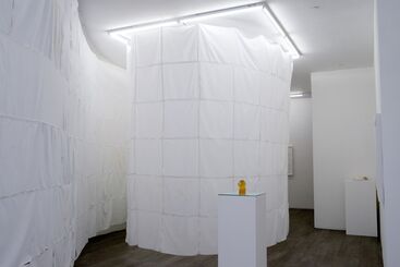 Martynka Wawrzyniak - FEED, installation view