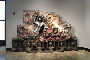 Akili Ron Anderson, ‘Harriet Tubman and the Underground Railroad’