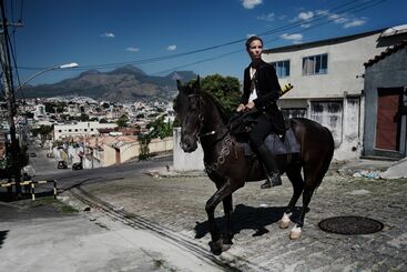 Sasha Huber, ‘Louis Who? What you should know about Louis Agassiz’, 2010