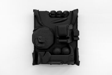 Cezary Poniatowski, ‘No Face Land’, 2021