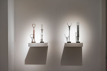 Louis Olivier, ‘Tempered By Rhythm’, 2018