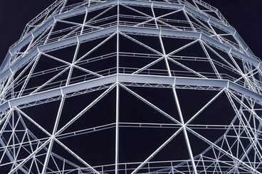 Andrea Chiesi, ‘Fattore 33’, 2002