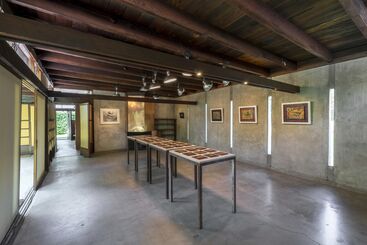 Tony Greene, ‘Tony Green: Room of Advances, Installation View ’, 2014