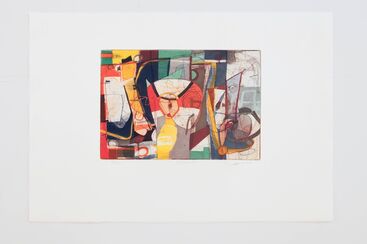 David Kelso, ‘Blossom’, 2009