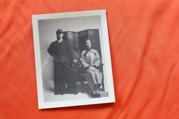 Wu Tsang, ‘Duilian’, 2016