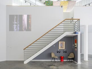 Artist Run New York: the Seventies, installation view
