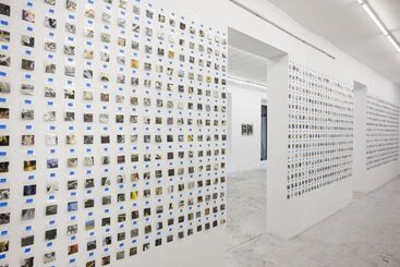 Beatriz Dubois, ‘I, YOU, SHE/HE AM’, 2020