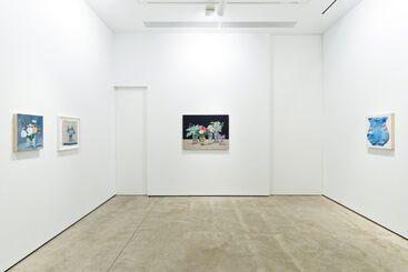 Jessica Halonen: Remnants, Relics, and Incidentals, installation view