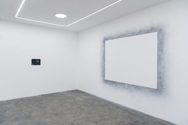 Twice-Told Tales, installation view