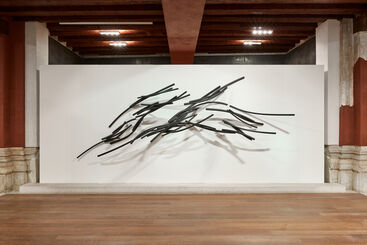 Roberto Almagno, ‘Naufragio’, 2015