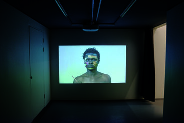 Admire Kamudzengerere, ‘Identity’, 2012