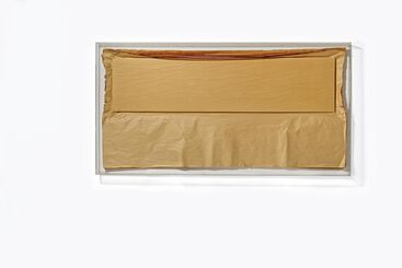 milan mölzer, ‘Blätterbild I’, 1976