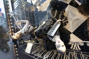 Joel DeGrand, ‘Window Dressing - Untitled 85’, 2013