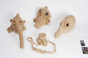 Mehwish Iqbal, ‘Sıradan İnsanlar / Ordinary People’, 2015