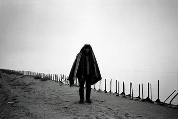 Tehching Hsieh, ‘One Year Performance 1981-198’, 1981-1982