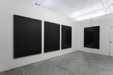 AND NOW at NADA Miami Beach 2014, installation view