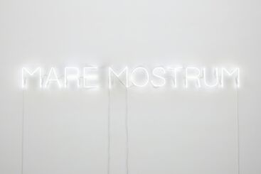 Runo Lagomarsino, ‘Mare Nostrum,’, 2016
