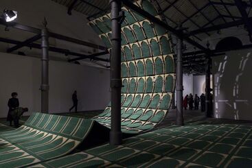 Faig Ahmed, ‘Wave’, 2016