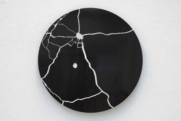 Zhanna Kadyrova, ‘Shots’, 2014